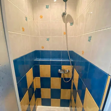 Sweet In Old Town Appartamento