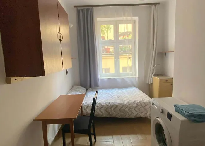 Sweet In Old Town Appartement Krakau