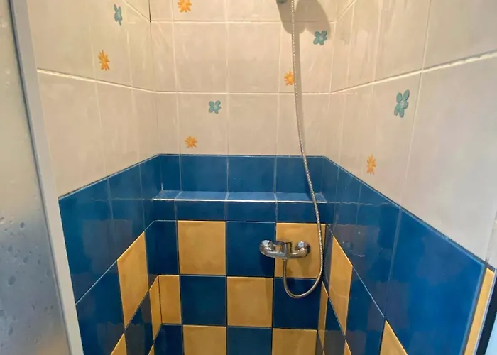 Sweet In Old Town Appartement