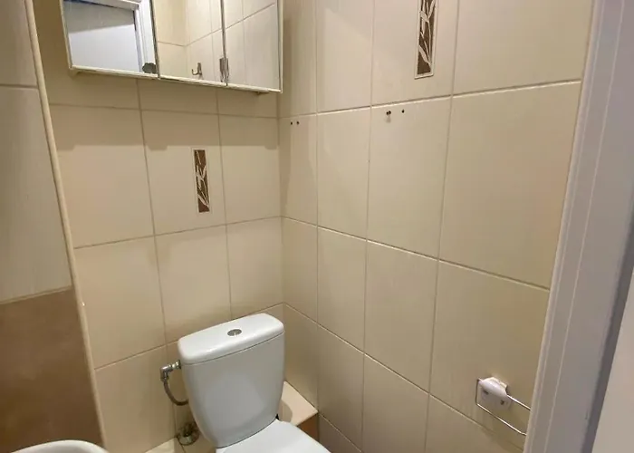 Sweet In Old Town Krakau