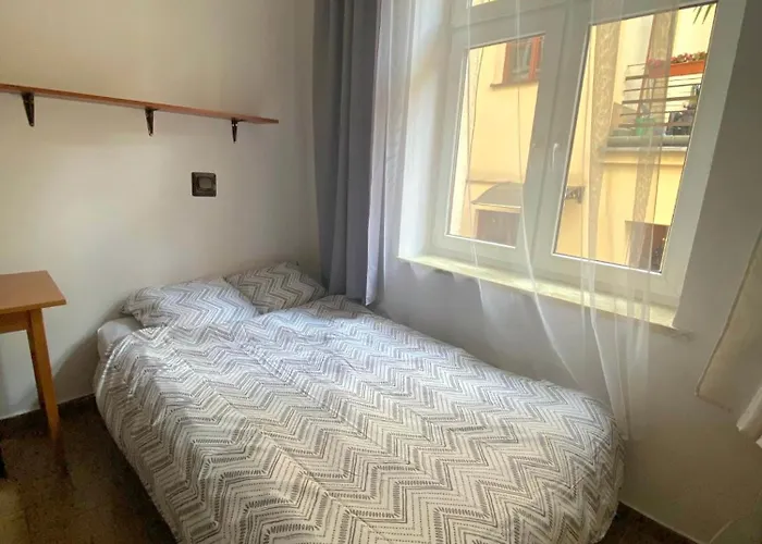 Sweet In Old Town Appartement