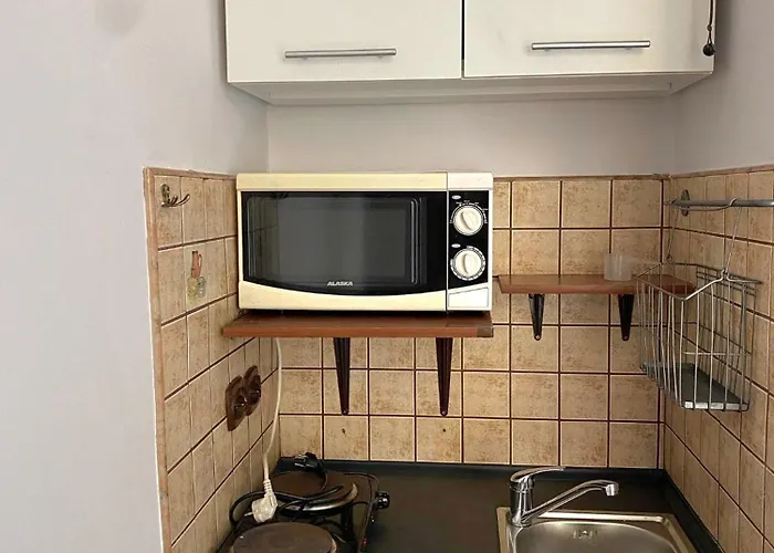 Appartement Sweet In Old Town