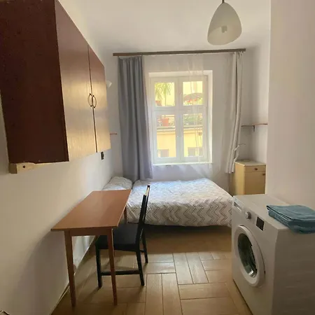 Sweet In Old Town Apartman Krakkó